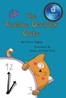 The Twelve O'clock Cats Dyslexic Edition