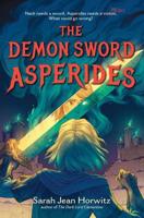 The Demon Sword Asperides