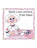 God's Love Letters from Nana