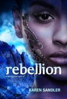 Rebellion (Tankborn #3)