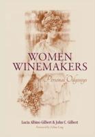 Women Winemakers