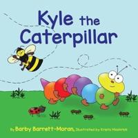 Kyle the Caterpillar