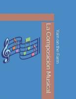 Hojas Para La Composición Musical