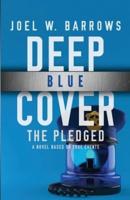 Deep Blue Cover