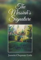 The Messiah's Signature