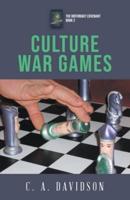 Culture War Games: THE BIRTHRIGHT COVENANT