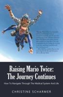 Raising Mario Twice: The Journey Continues