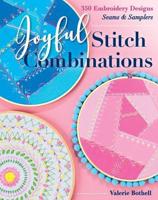 Joyful Stitch Combinations