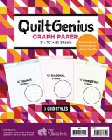QuiltGenius Graph Paper
