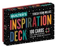 Quilter's Inspiration Deck