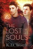 The Lost Souls Volume 3