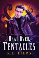 Head Over Tentacles Volume 3