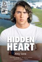 Hidden Heart Volume 4