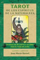 Tarot De Los Espíritus De La Naturaleza