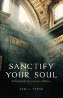 Sanctify Your Soul