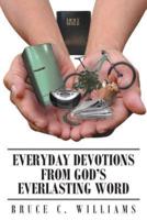 Everyday Devotions from God's Everlasting Word