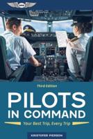 Pilots in Command