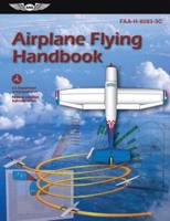 Airplane Flying Handbook (2023)