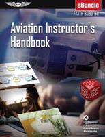 Aviation Instructor's Handbook (2023)
