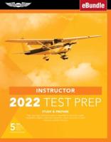 Instructor Test Prep 2022