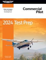 2024 Commercial Pilot Test Prep