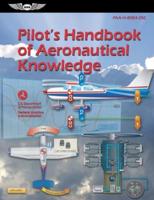 Pilot's Handbook of Aeronautical Knowledge (2024)