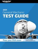 General Mechanic Test Guide 2025