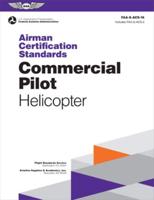 Airman Certification Standards: Commercial Pilot - Helicopter (2024)