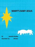 Mary's Baby Jesus