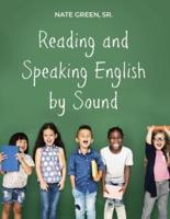 Reading and Speaking English by Sound