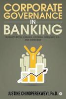 Corporate Governance in Banking