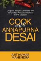 Cook With Annapurna Desai