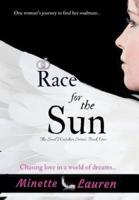 Race for the Sun: The Soul Watcher Series | Book 1