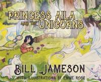 Princess Aila and the Unicorns