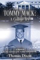 Tommy Mack