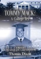 Tommy Mack