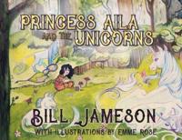 Princess Aila and the Unicorns