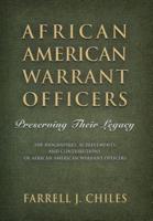 African American Warrant Officers