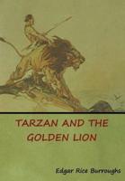 Tarzan and the Golden Lion