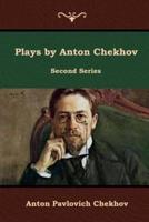 Plays by Anton Chekhov, Second Series