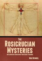 The Rosicrucian Mysteries