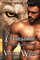 Romasanta Father of Werewolves