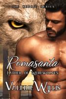 Romasanta: Father of Werewolves