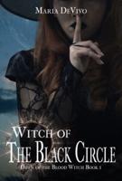Witch of the Black Circle