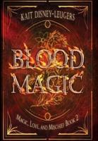 Blood Magic