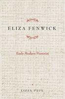 Eliza Fenwick