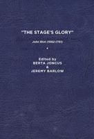 "The Stage's Glory"