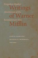 Writings of Warner Mifflin