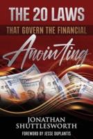 The 20 Laws That Govern the Financial Anointing