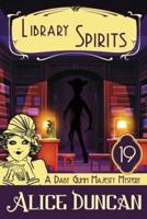 Library Spirits